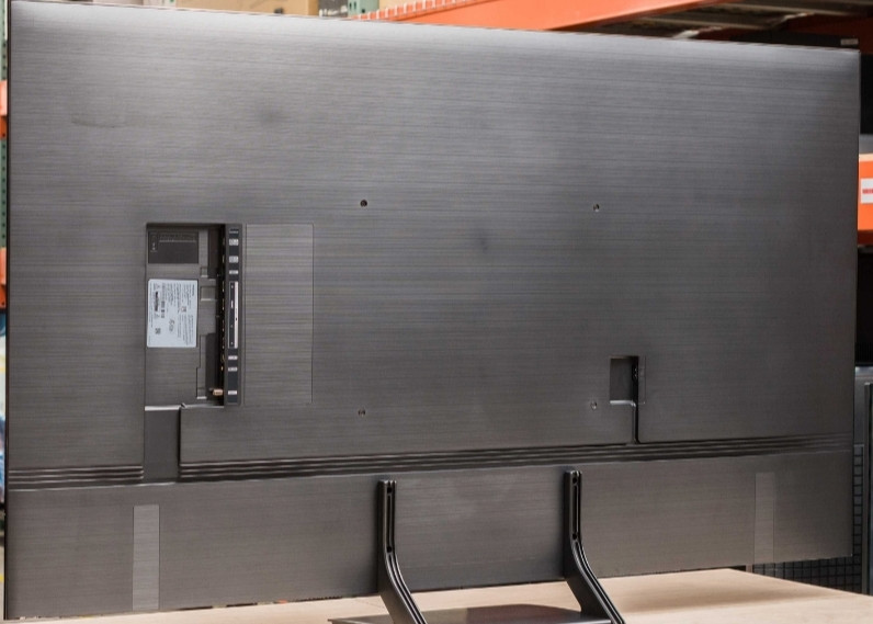 Телевизор Безрамный: 75