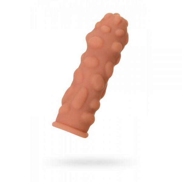 Насадка на пенис Kokos Extreme Sleeve ES-011 размер S Sex Aura Киев - изображение 1