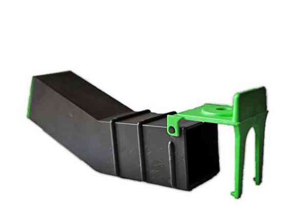 Гуманная мышеловка-живоловка Одесса