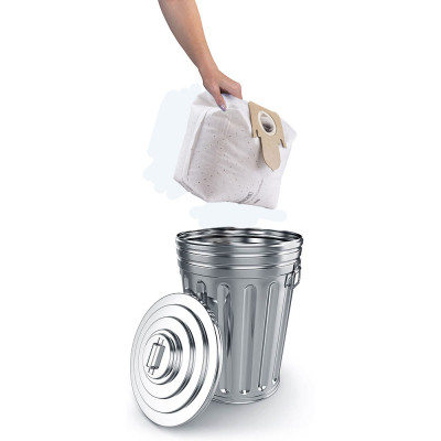 Мешок для пылесоса Thomas 195316 Винница - изображение 5