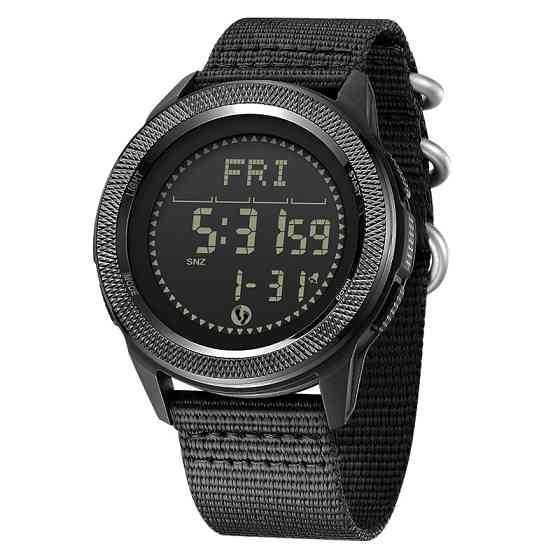 North Edge Nexus с компасом Винница