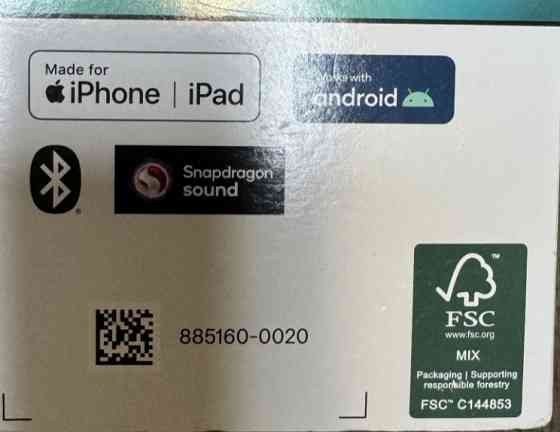 Навушники Bose Quletcomfort ultra Earbuds Київ