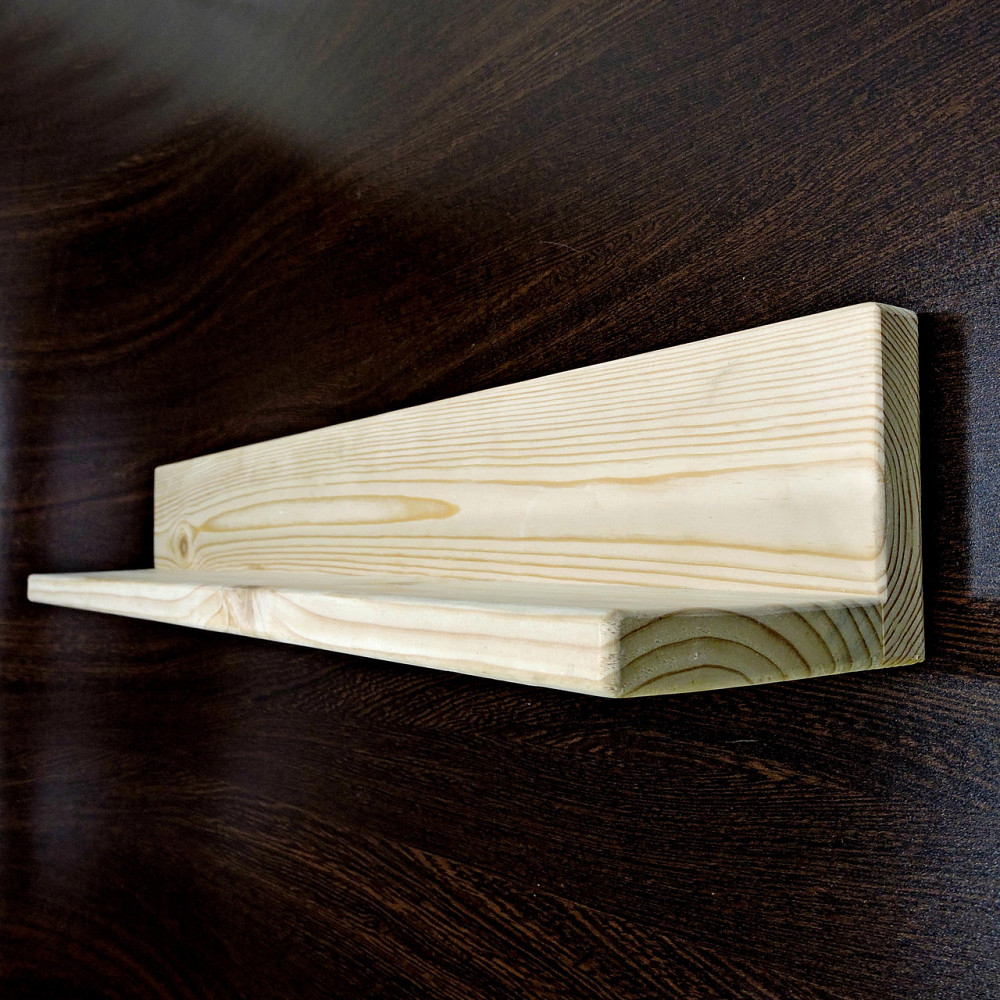 Настенная полка 