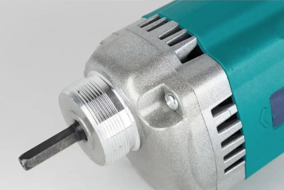 Вібратор для бетону для будівельників Al-Fa ALID216,Бетонний глибинний вібратор 2000 Вт,Вібратор будівельний вал 2 м Львів - фото 6