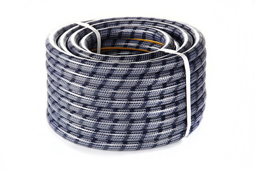 Шланг садовый КРОКУС 1/2'' 30м СИЛА Киев - изображение 1