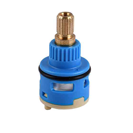 SC-SBT-208-Cartridge for SBT1-208--Кран-букса- перемикач д/змішувача 208, 2-ходова Тернопіль