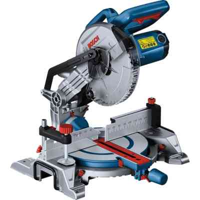 Торцовочная пила Bosch GCM 216 (0.601.B33.000) Винница