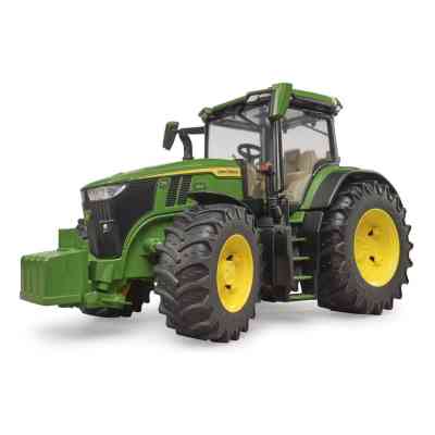 Спецтехника Bruder трактор John Deere 7R 350 (03150) Винница
