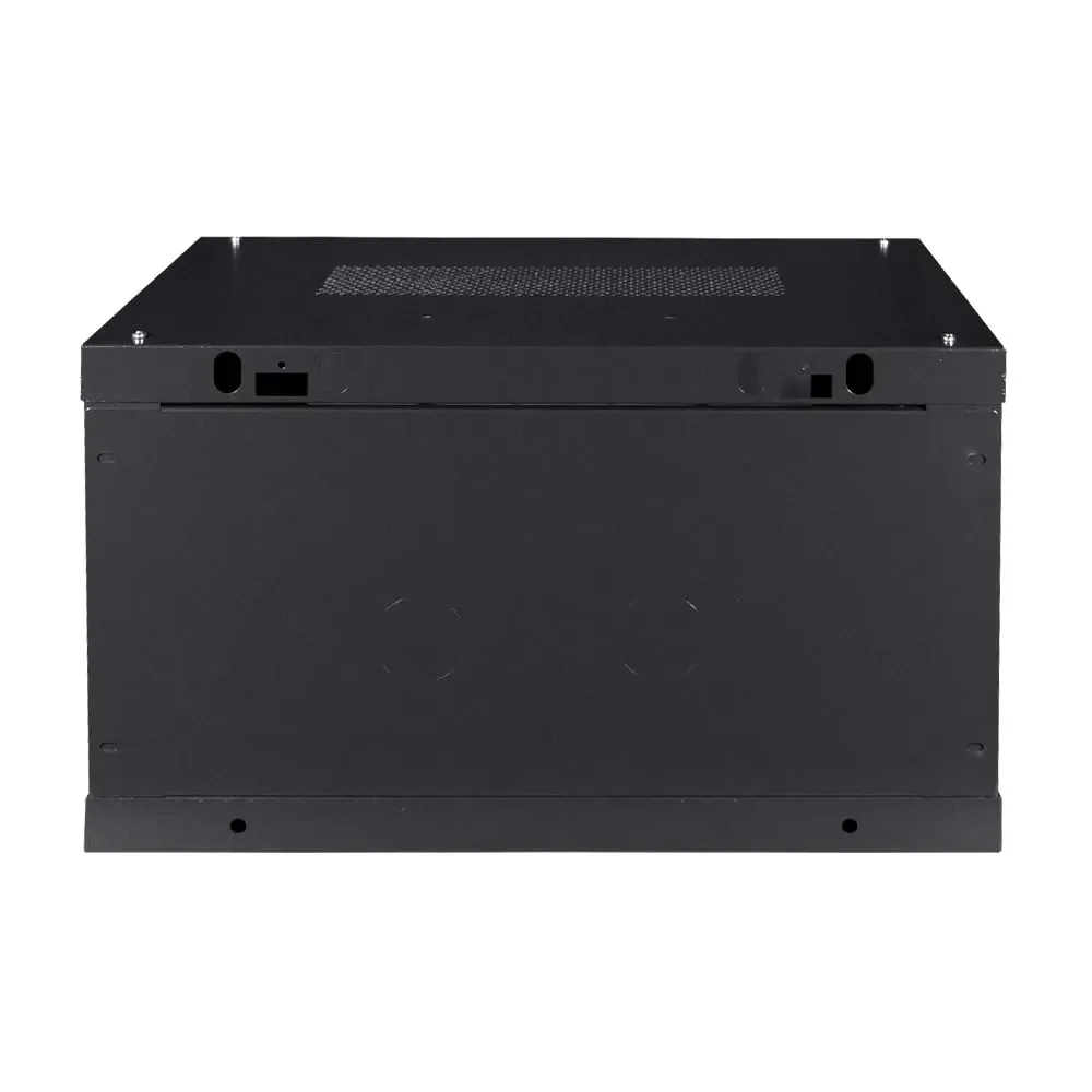 Комутаційна шафа NVC-6U/600x450x350 Black (25-00067) Киев - изображение 6