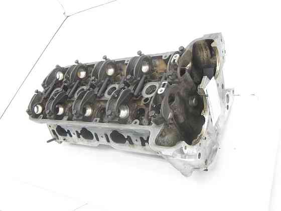 Mercedes-Benz  A1190109620 R1190169601 Ліва головка блоку циліндрів з клапанами для двигуна M119 Одесса