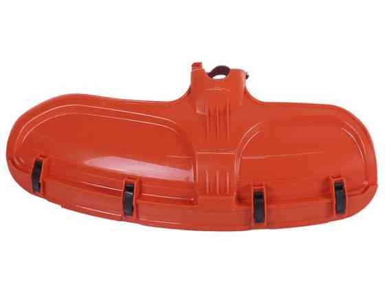 Кожух ST TYPE (MIDDLE) для бензокосы Мукачево