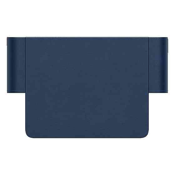 Автомобільний органайзер Baseus OrganizeFun Series Car Console Storage Organizer Galaxy Blue Київ