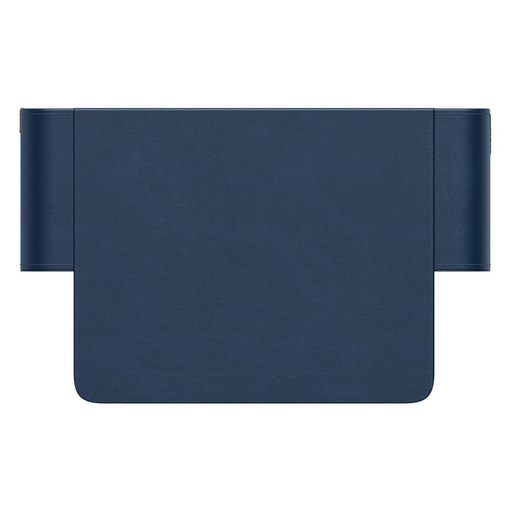 Автомобільний органайзер Baseus OrganizeFun Series Car Console Storage Organizer Galaxy Blue Київ - фото 5