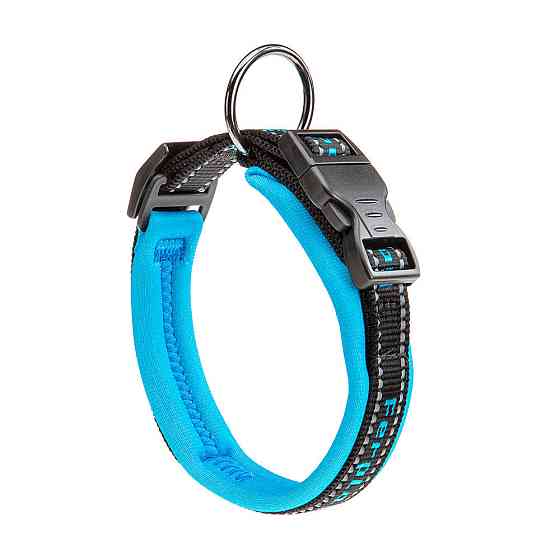 Ошейник для собак Ferplast Sport Dog С (Ферпласт Спорт Дог С) 350, Синий, 15 Запорожье