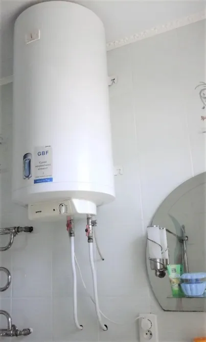 Без господарки, нестандарт, пр.Б.Хмельницького, здаю кімнату, 3500 грн Дніпро - фото 12