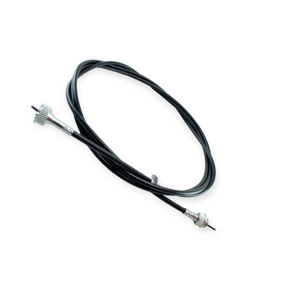 Трос УАЗ 452 санитарка (3250 мм) длинный спидометра Мукачево - изображение 1