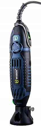 Шлифовально-гравировальная машина Wuber 200W (Польша) Киев