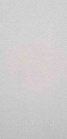 Шпалери вінілові на флізеліні A.S.Creation UNITA 1.06x10 однотонні матові структурні білі Київ