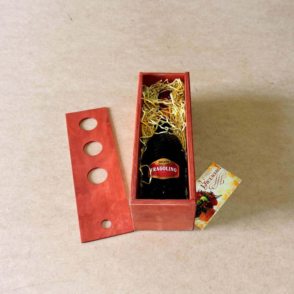 Подарочная коробка 