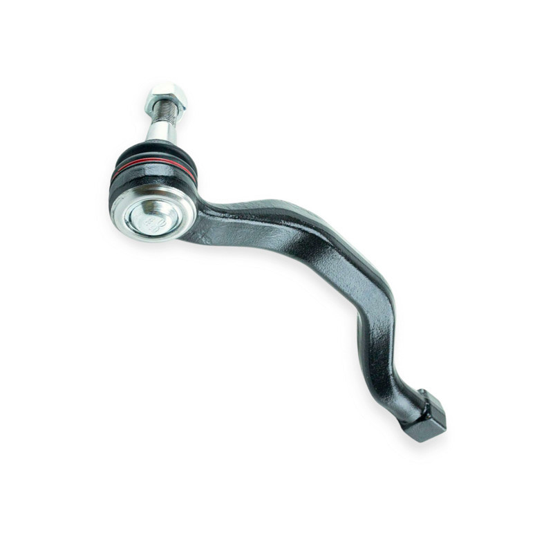 Наконечник тяги Рено Лагуна III правий R кермовий Мукачево - фото 1