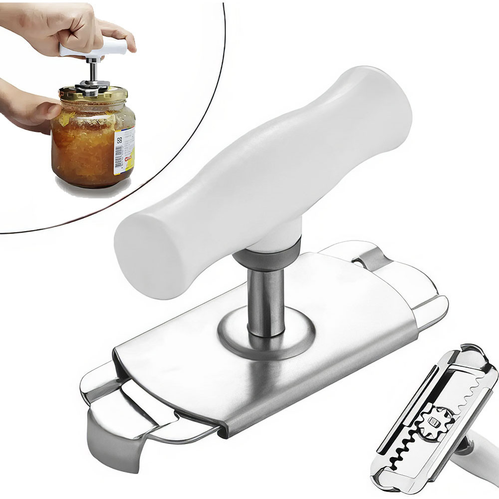 Відкривачка для банок SBR Київ - фото 1