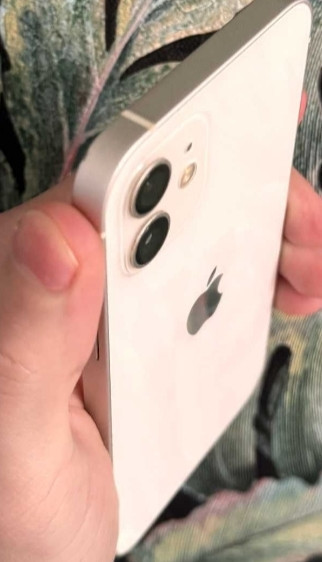 Айфон iPhone 12 White 64Gb Neverlock. Киев - изображение 7