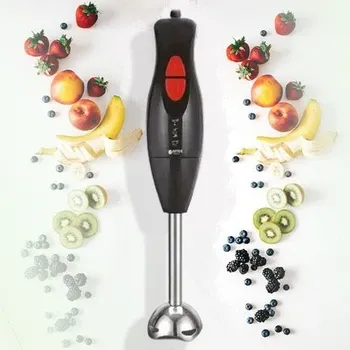 Ручной  блендер BITEK BT-267, металл 300ВТ для замешивания и дробления Одесса - изображение 1