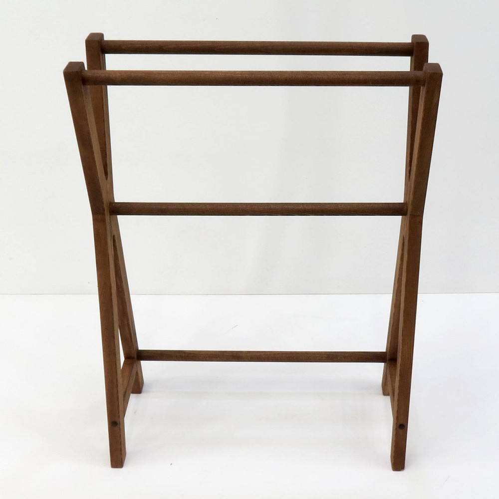 Стойка-вешалка напольная 