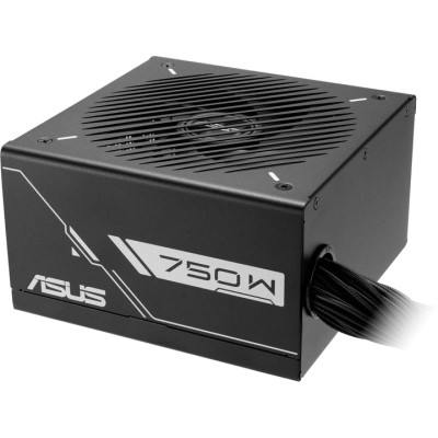 Блок живлення ASUS 750W PRIME-750B-BLACK (90YE00Y0-B0NA00) Вінниця - фото 8