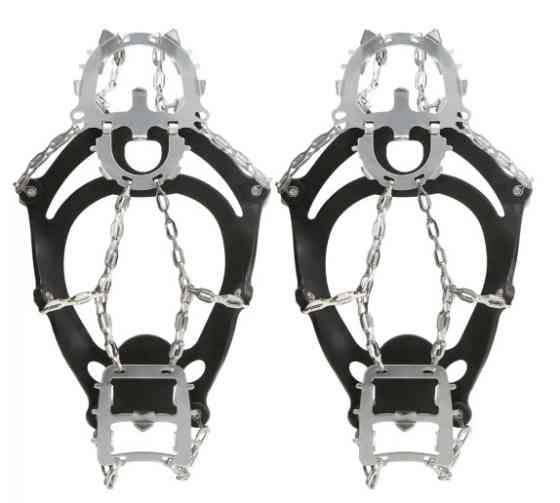 Цепные насадки для обуви Ледоходы Винница