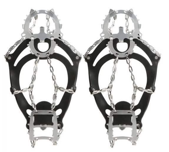 Цепные насадки для обуви Ледоходы Винница - изображение 3