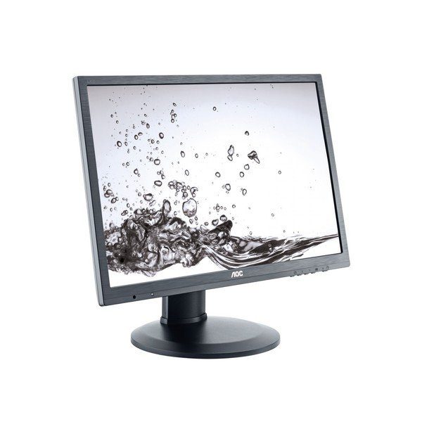 Монітор 24" AOC P2460PDA Black клас "Б" Луцьк - фото 1