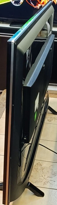 Телевізор GRUNDIG 49* 4K Smart TV Wi-Fi T2 / 49*gub 8765 Харків - фото 4