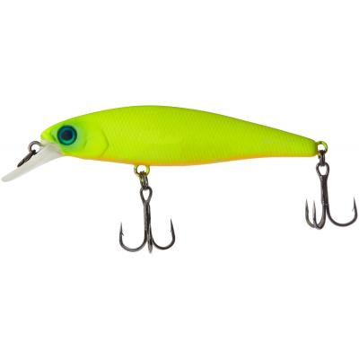 Воблер Jackall Squad Minnow 65SP 65mm 5.8g Mat Chart (1699.08.02) Винница - изображение 1