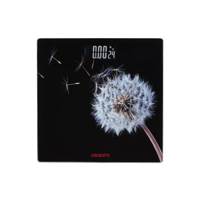 Весы напольные Ardesto SCB-965BL Винница - изображение 1