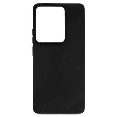 Чехол для мобильного телефона Armorstandart Matte Slim Fit Xiaomi Redmi Note 13 Pro 4G Black (ARM73134) Винница