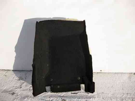 Mercedes-Benz  A2056801606 9H42 Килим салону передній правий чорний C-Class W205 Одесса