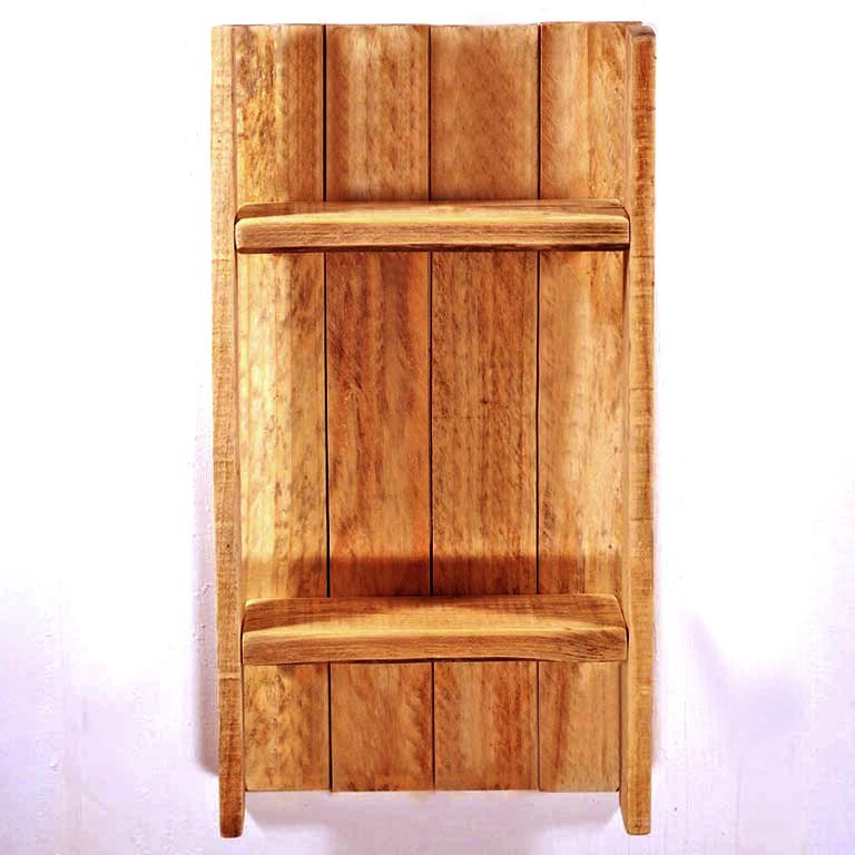 Полка для ванной 