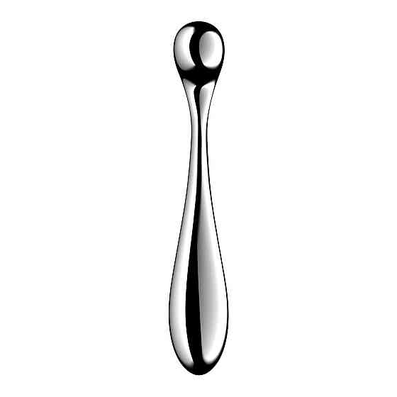 Металевий дилдо Satisfyer Star Force 4 Sex Aura Київ