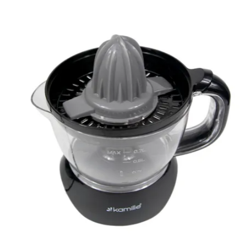 Соковитискач для цитрусових 6736 KAMILLE Житомир - фото 7