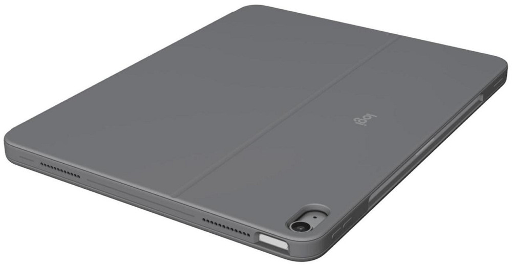 Чохол-клавіатура Logitech Combo Touch для Apple iPad Air 13 M2/M3 Oxford Grey (920-012618) ( 27785 ) Харків - фото 5