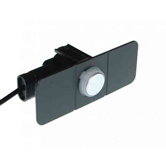 Датчик парковочных систем Baxster 16.5 мм Silver внутренний №2 Харьков