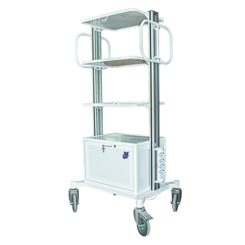 Стійка ендоскопічна СТЕ-2 Дніпро - фото 1