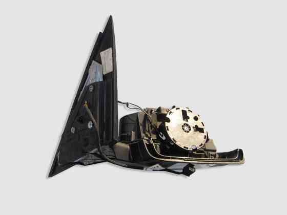 Mercedes-Benz  A2048101876 Рама - механізм правого дзеркала із приводом регулювання дзеркального елемента C-Class W204 Одесса