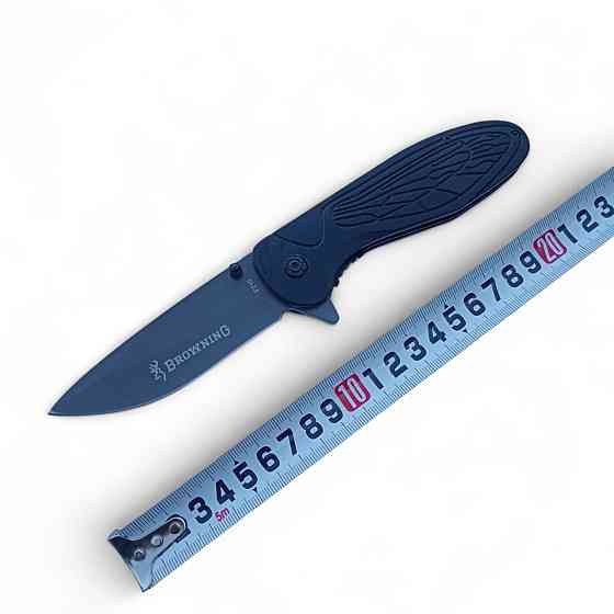 Ніж складний Browning F210, 1114 Дніпро