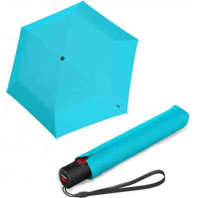 Парасоля Knirps U.200 Aqua (Kn95 2200 1401) Вінниця
