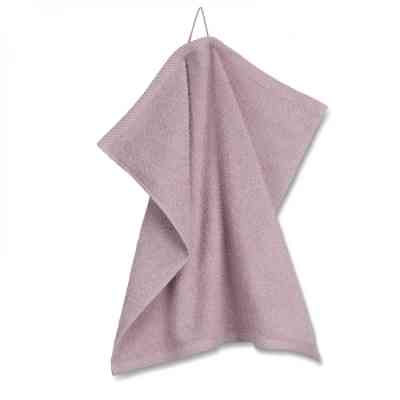 Рушник Kela кухонний набір Tia, бузковий, 50x50 см, 2 шт (12729) (00000021291) Вінниця