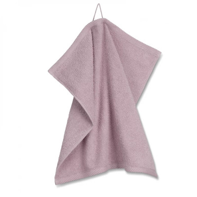 Рушник Kela кухонний набір Tia, бузковий, 50x50 см, 2 шт (12729) (00000021291) Вінниця - фото 1