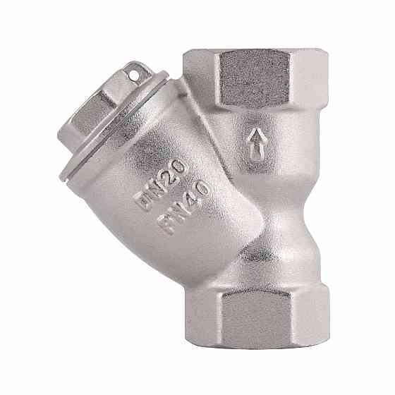 Фильтр грубой очистки Thermo Alliance Forte 3/4