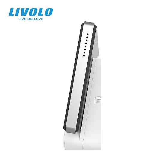 Планшет для керування розумним будинком Livolo (VL-XT001) Коломия